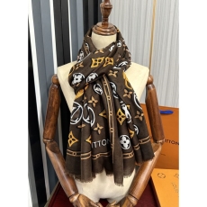 Louis Vuitton Scarf